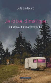 Je crise climatique