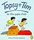 Topsy and Tim at the Gym Club