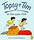 Topsy and Tim at the Gym Club