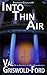 Into Thin Air (Pendragon #1)