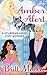 Amber Alert (Guardian Angel Cozy Mystery #1)