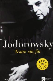 Teatro sin fin (Mass Market Paperback)
