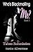 Who's Blackmailing Me?: Taboo Submission (BDSM Erotica Slave Series Book 1)