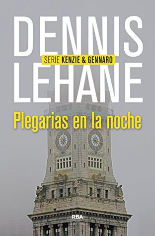 Plegarias en la noche
