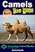 Camels For Kids by Rachel       Smith