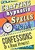 Crafting hypnotic spells! -...