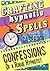 Crafting hypnotic spells! - Casebook confessions of a Rogue H... by The Rogue  Hypnotist