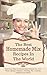 The Best Homemade Mix Recipes In The World by Sonia Maxwell