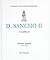 D. Sancho II - O Capelo by José Varandas