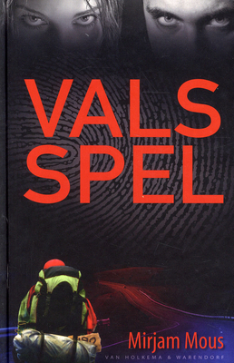 Vals Spel (Hardcover)