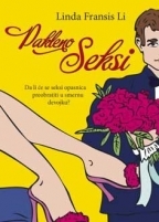 Pakleno seksi (Sexy #3)