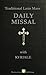 Traditional Latin Mass Daily Missal
