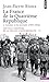 France de la Quatrième République. L'Ardeur et la Nécessité (1944-1952) (La) (PTS HISTOIRE t. 1) (French Edition)