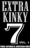 EXTRA KINKY 7, VOLUME 1 EXTRA KINKY 7, VOLUME 1