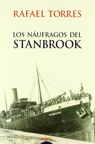 Los náufragos del Stanbrook (Hardcover)