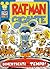 Rat-Man Gigante n. 12: Dimenticati dal tempo!
