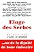 Éloge des Serbes