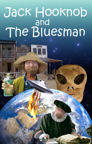 Jack Hooknob and The Bluesman
