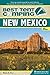 Best Tent Camping: New Mexico: Your Car-Camping Guide to Scenic Beauty, the Sounds of Nature, and an Escape from Civilization