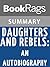 Summary & Study Guide Daughters and Rebels: An Autobiography by Jessica Mitford