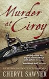 Murder at Cirey (Victor Constant Mysteries #1)