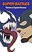 Super-Battles: Venom v/s Captain America