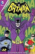 Batman '66 #52