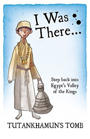 Tutankhamun's Tomb (I Was There)