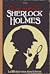 Quatre enquêtes de Sherlock Holmes by Cédric Asna