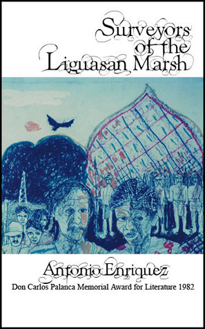 Surveyors of the Liguasan Marsh (Asian and Pacific Writing, 16)
