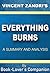 Everything Burns by Book Lover's Companion