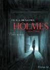 Holmes (1854/1891?) - Livre 3  by Luc Brunschwig