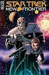 Star Trek: New Fr...