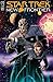 Star Trek: New Frontier #1