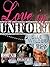 Love In Uniform Box Set