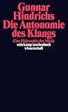Die Autonomie des...