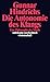 Die Autonomie des Klangs. Eine Philosophie der Musik