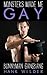 Monsters Made Me Gay: Bunnyman Gangbang