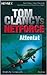 Attentat (Tom Clancy's Net Force, #9)