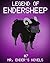 Legend of EnderSheep (Minec...