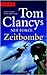 Zeitbombe (Tom Clancy's Net Force, #5)
