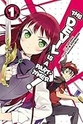 The Devil is a Part-Timer Manga, Vol. 1