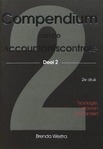Compendium van de accountantscontrole #2