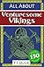 All About: Venturesome Viki...