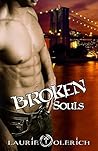 Broken Souls by Laurie Olerich