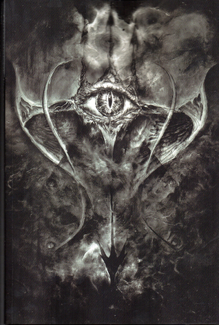 The Grimoire of Tiamat (Hardcover)