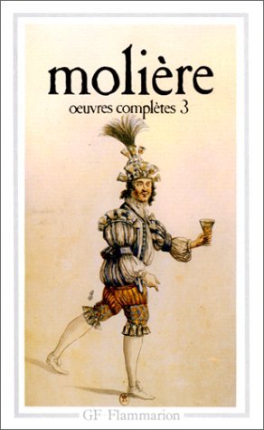 Œuvres complètes 3 (Mass Market Paperback)