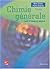 Chimie Générale: Cours et Exercices Résolus