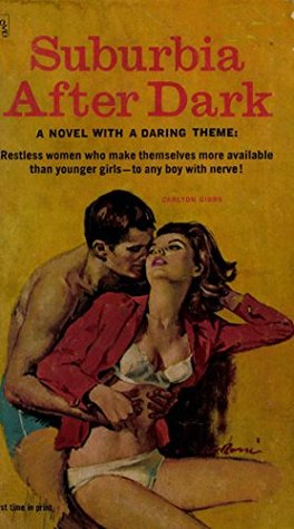 Suburbia After Dark (Kindle Edition)