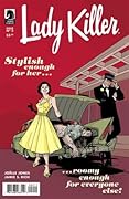 Lady Killer #2